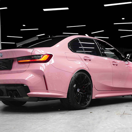 CG56-HD Flamingo Pink TeckWrap Europe